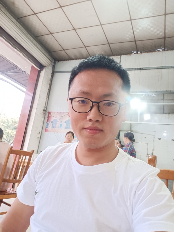 简单快了的第一张照片--长汀相亲网