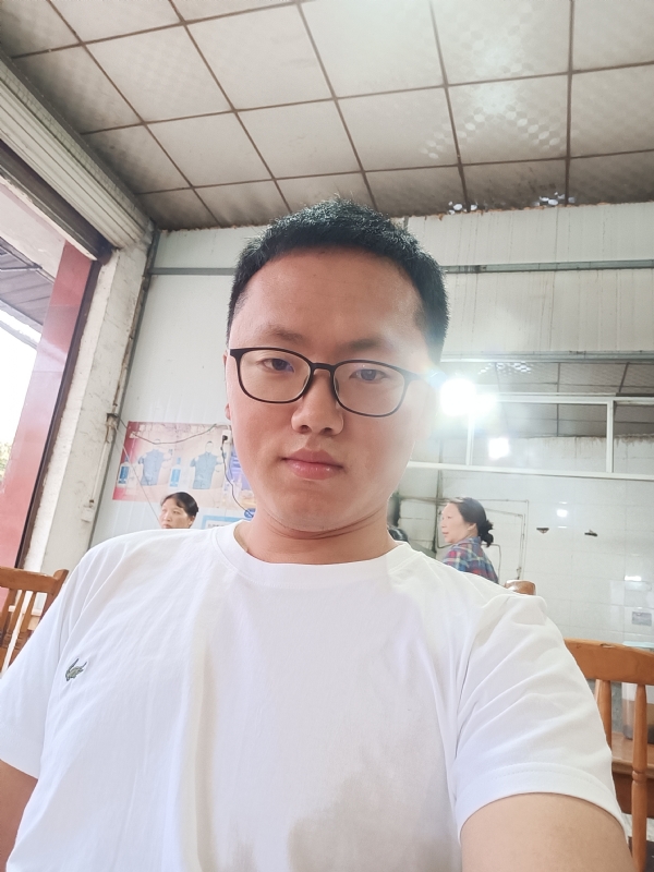 简单快了的第二张照片--长汀相亲网