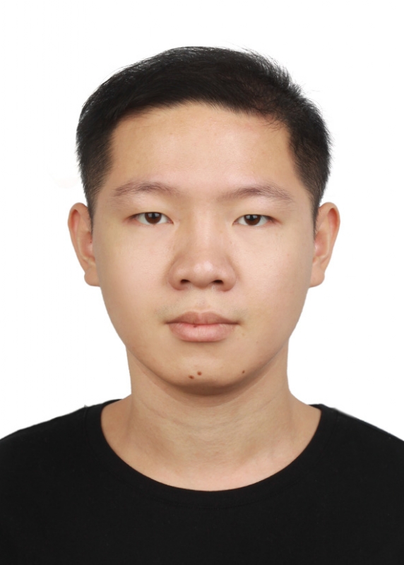 斜杆青年的第一张照片--长汀相亲网