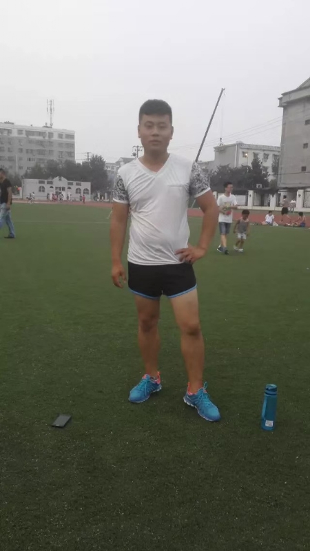 胡洋洋的第一张照片--长汀相亲网