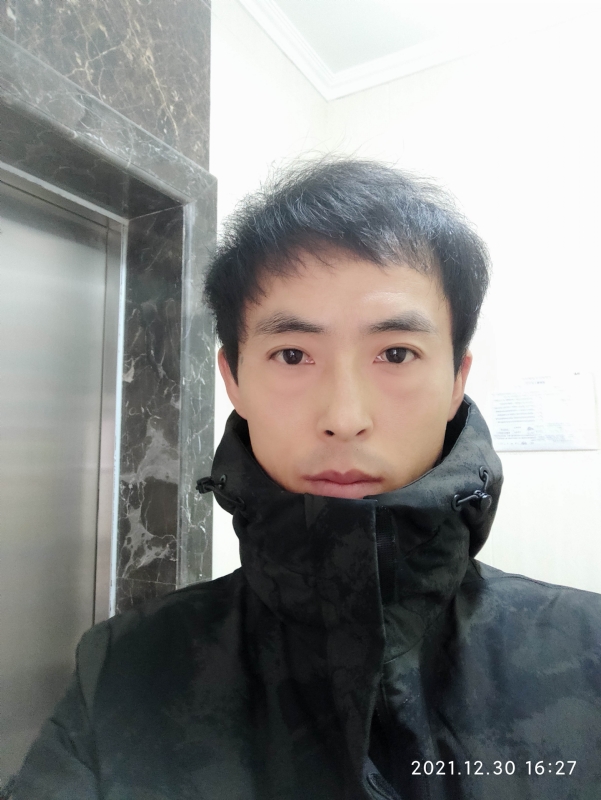 坦途的第一张照片--长汀相亲网