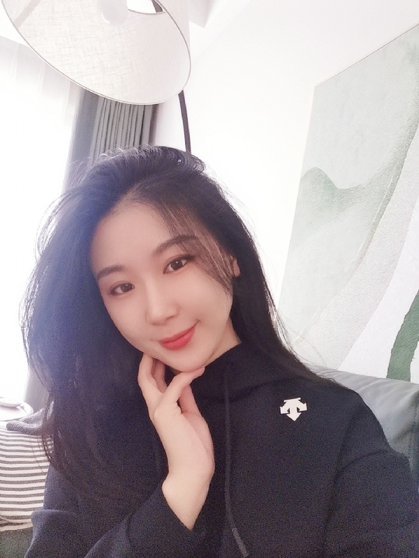 smile的第一张照片--长汀相亲网