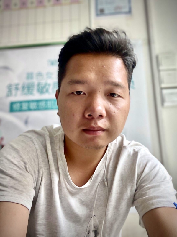 然也的第一张照片--长汀相亲网