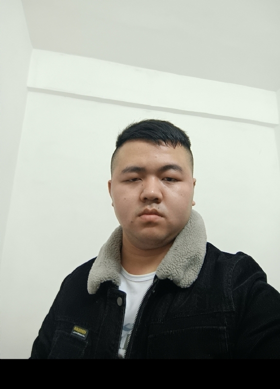 小梦的第一张照片--长汀相亲网