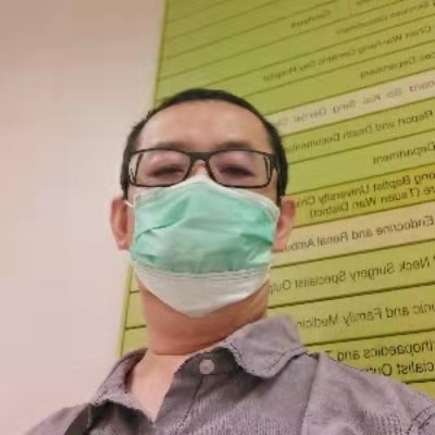 Alvin的第一张照片--长汀相亲网