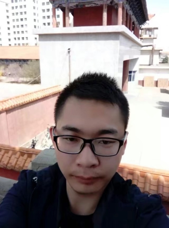 龙在天的第二张照片--长汀相亲网