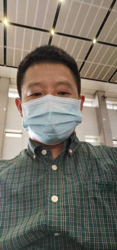 偷偷说的第三张照片--长汀相亲网