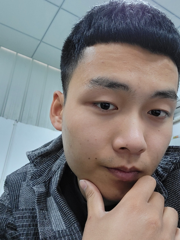 HHH的第一张照片--长汀相亲网