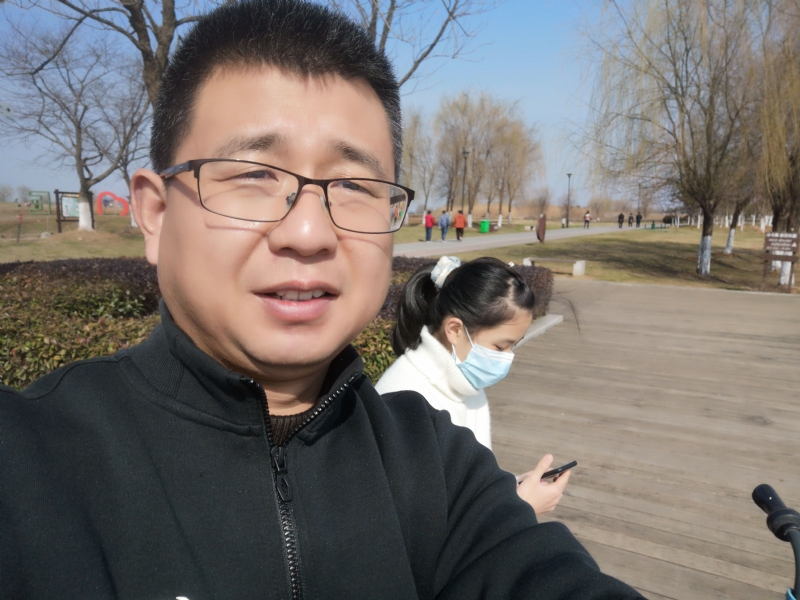 福星的第一张照片--长汀相亲网