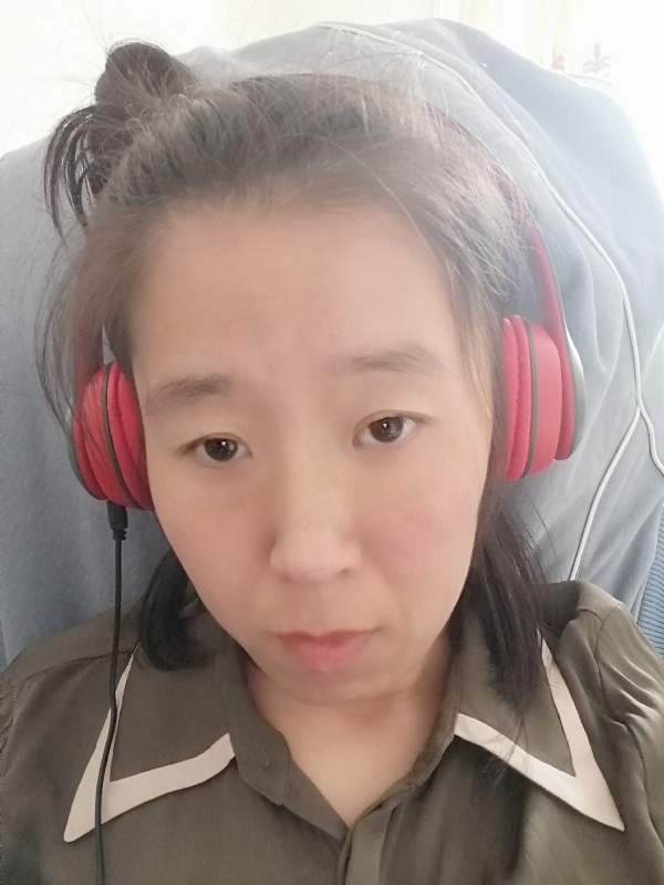 生如夏花的第一张照片--长汀相亲网