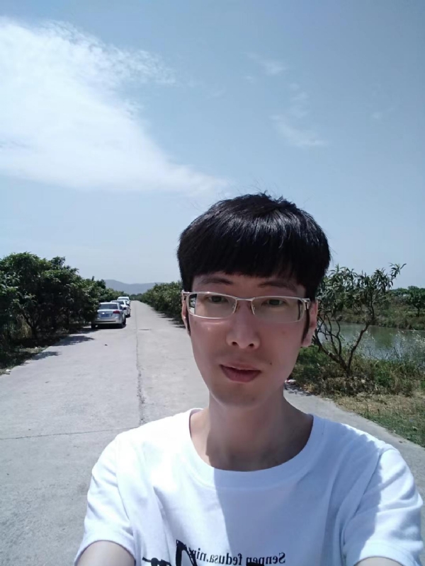 一叶知秋的第二张照片--长汀相亲网