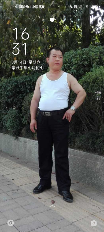 不加糖的苦咖啡的第二张照片--长汀相亲网