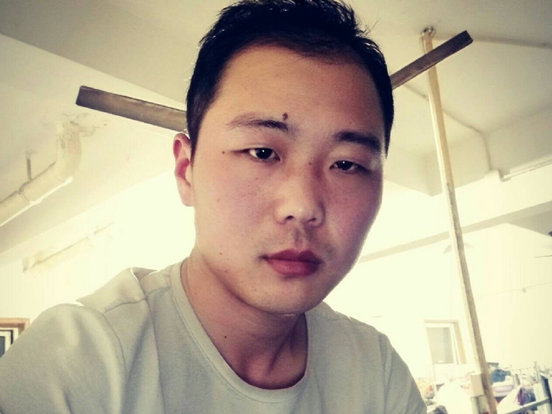 听听那冷雨的第二张照片--长汀相亲网