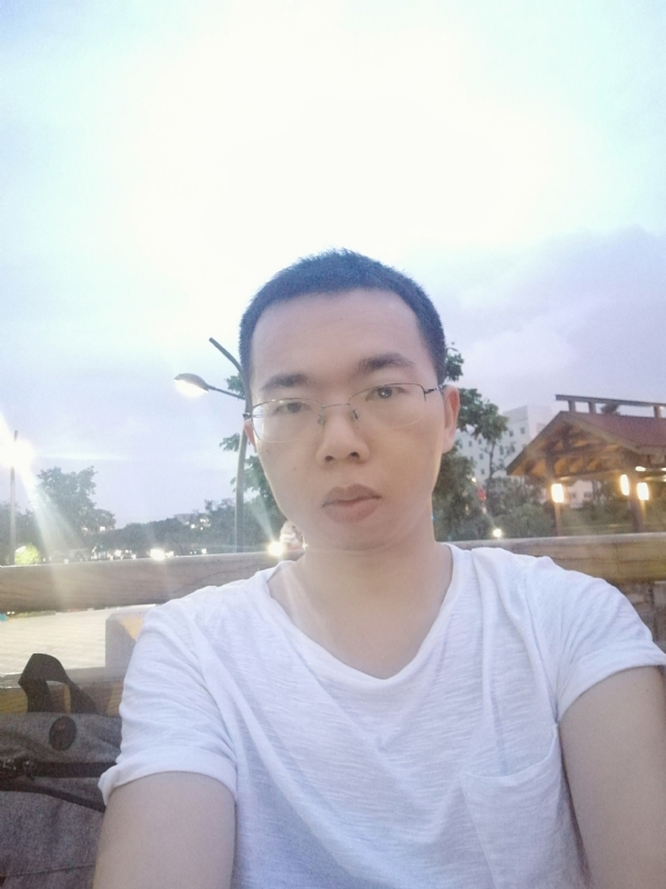 逮竹的第一张照片--长汀相亲网