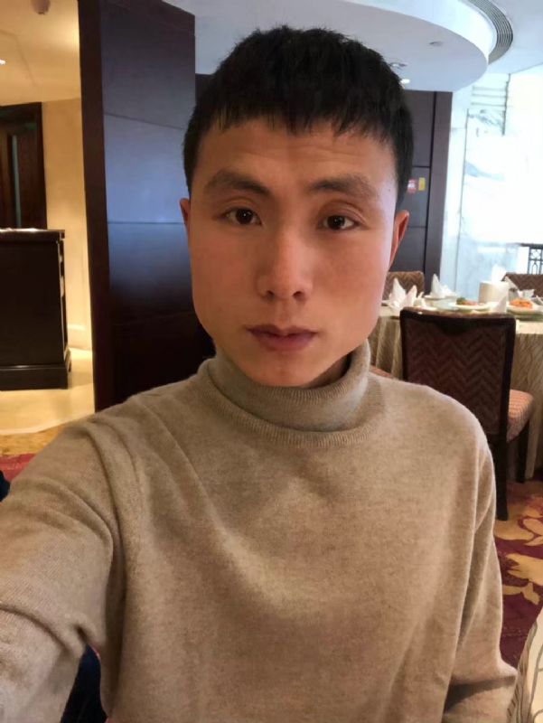 小军的第二张照片--长汀相亲网