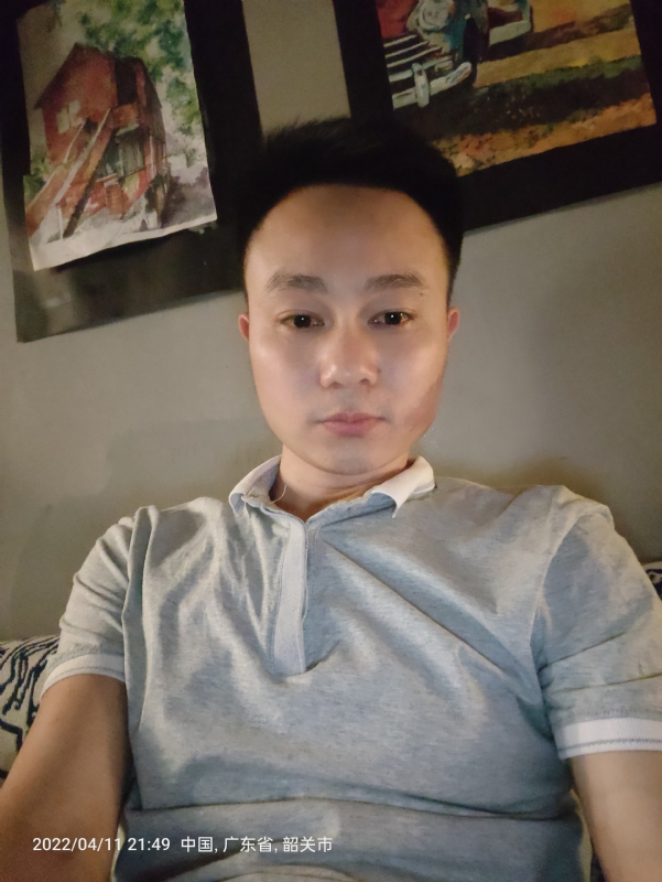 寻的第一张照片--长汀相亲网