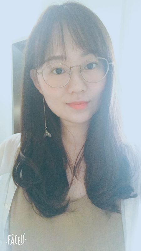 李李的第一张照片--长汀相亲网