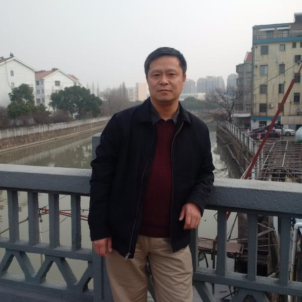 男士的第七张照片--长汀相亲网