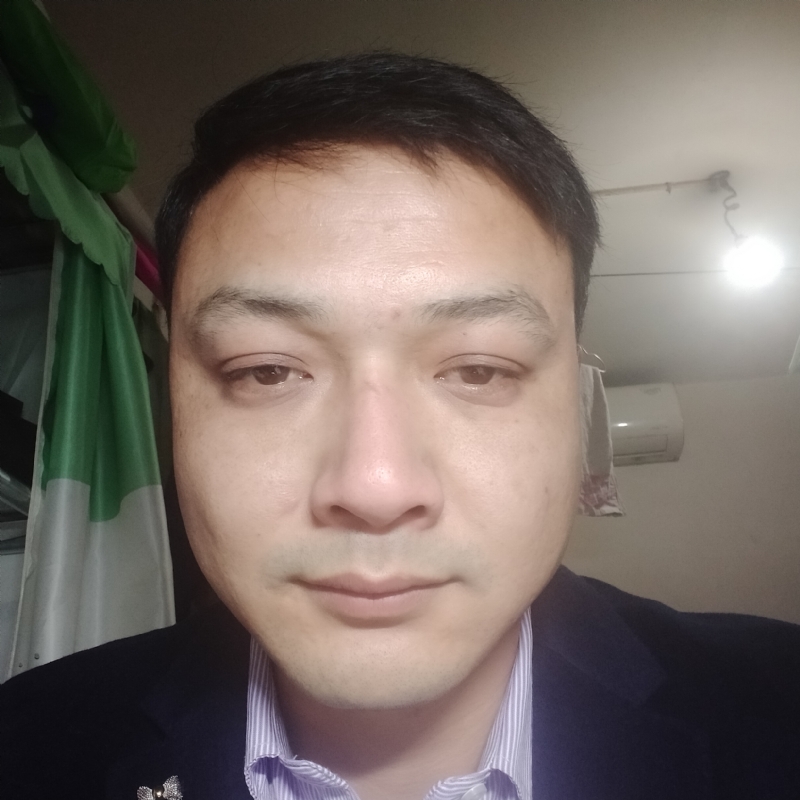 诸先生的第一张照片--长汀相亲网