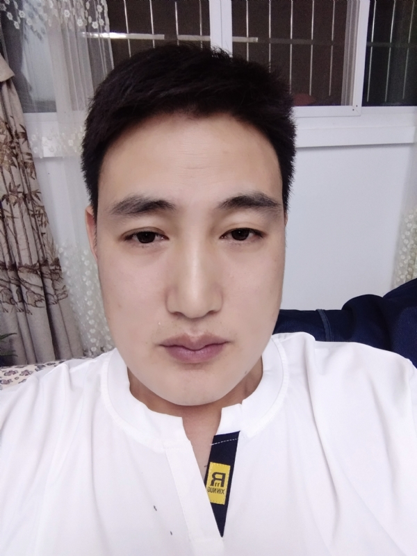 修行的第一张照片--长汀相亲网