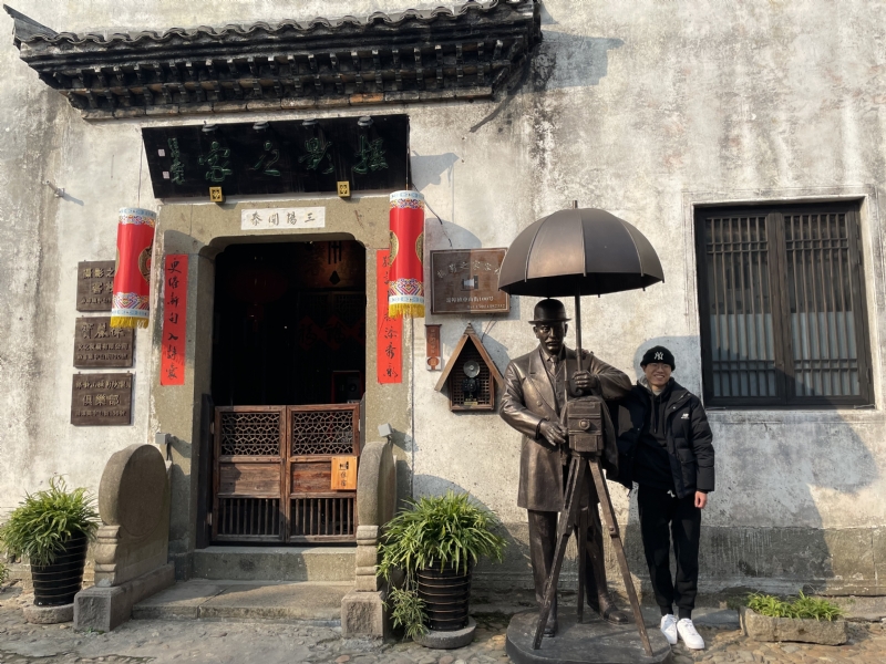 喝可乐的猫的第一张照片--长汀相亲网