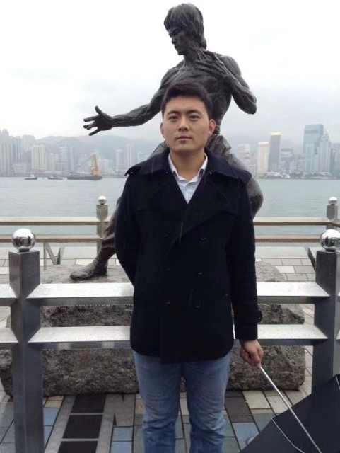 正身清心的第三张照片--长汀相亲网