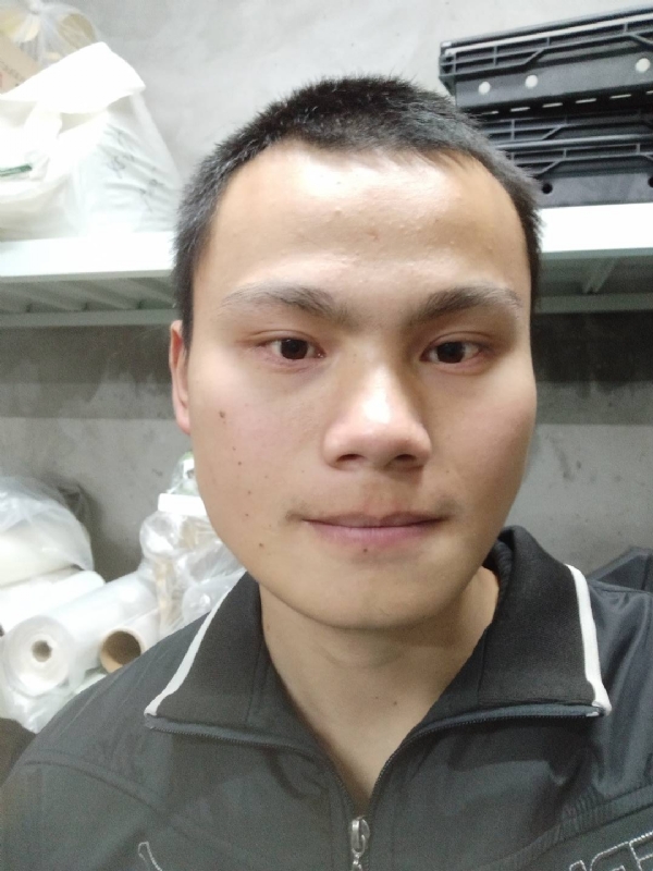 神话的第三张照片--长汀相亲网