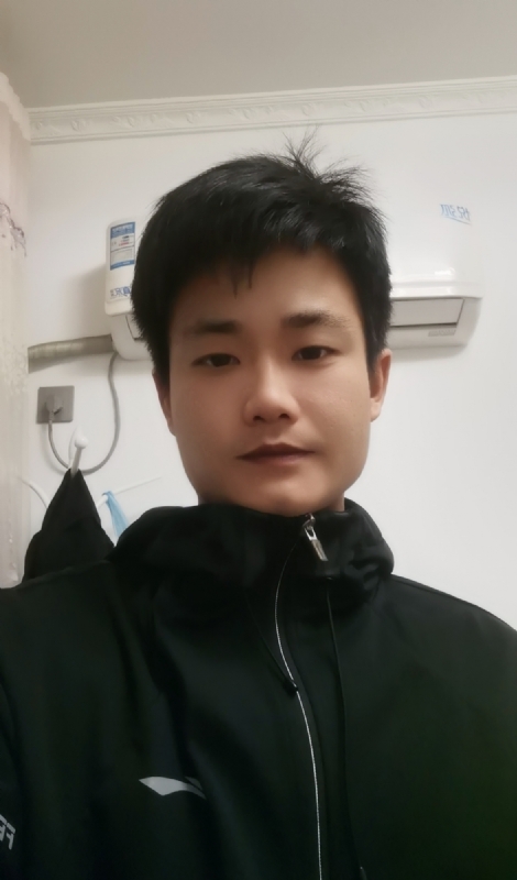 Mr丶Cui的第一张照片--长汀相亲网