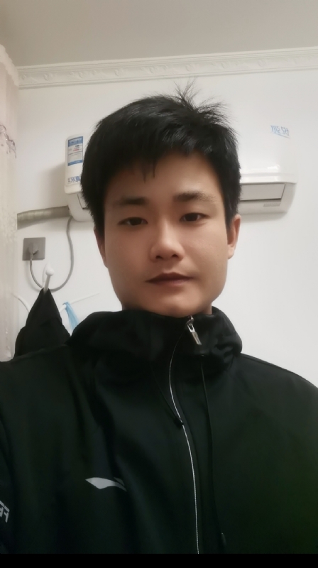 Mr丶Cui的第二张照片--长汀相亲网