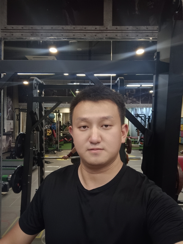 吴痕的第二张照片--长汀相亲网