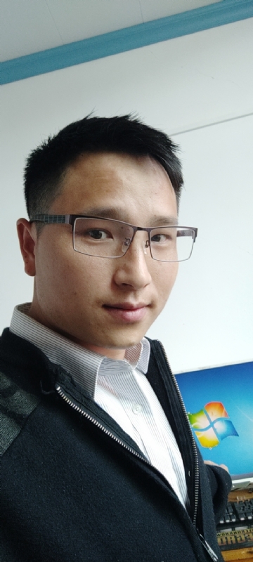 渴慕的第一张照片--长汀相亲网