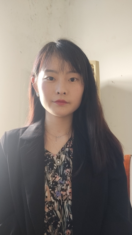 啾啾儿的第一张照片--长汀相亲网