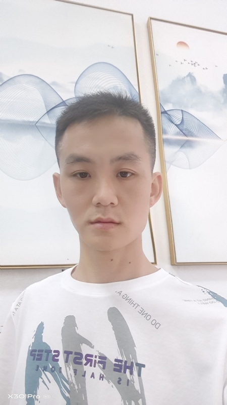 啊鑫的第一张照片--长汀相亲网