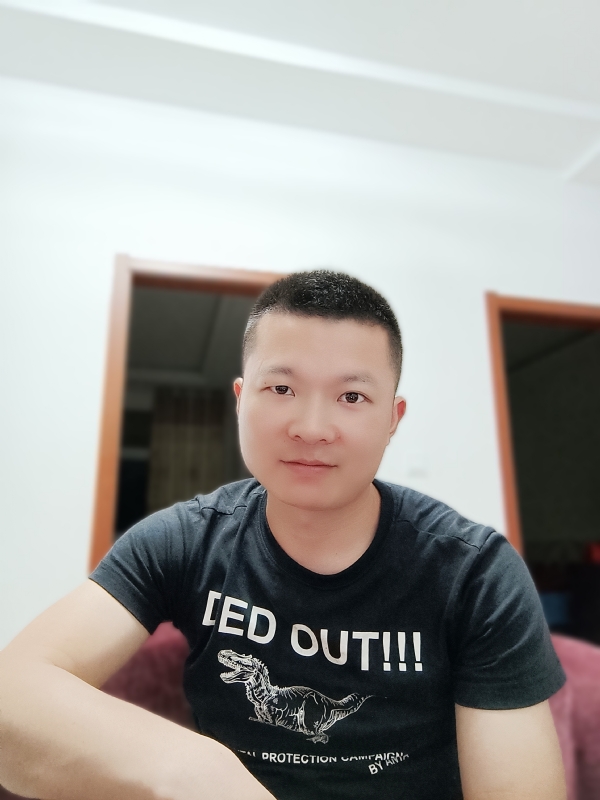 知止的第一张照片--长汀相亲网