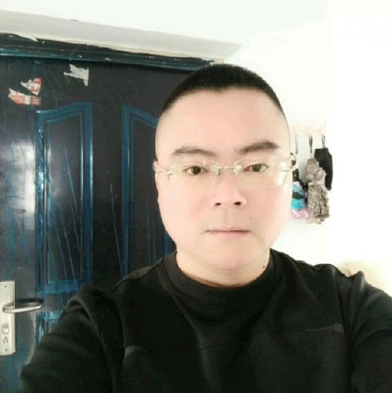 唐涛的第一张照片--长汀相亲网