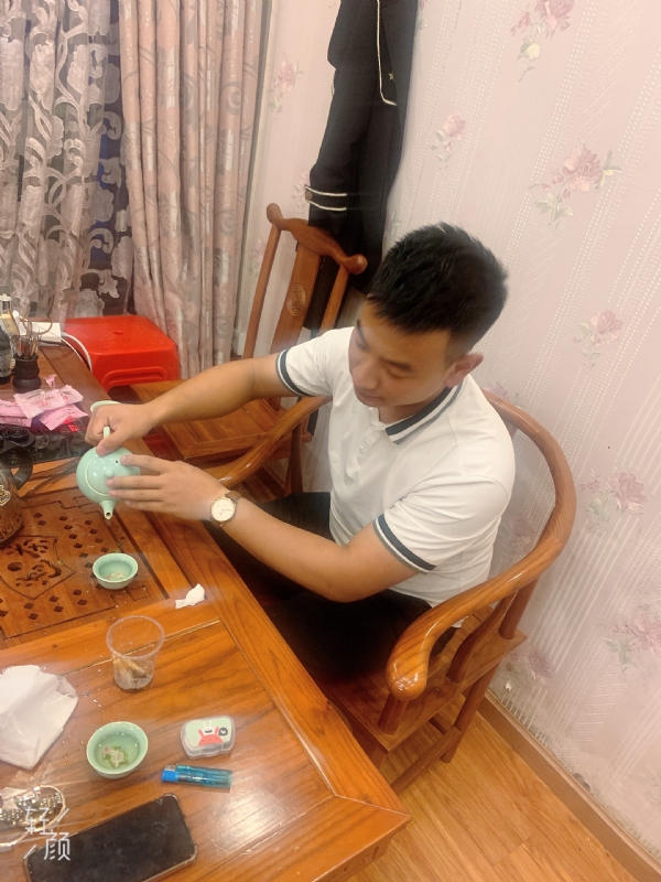 古有风琴的第二张照片--长汀相亲网