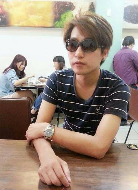 小克的第一张照片--长汀相亲网