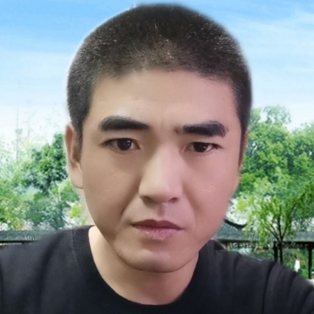 阳光帅气的第一张照片--长汀相亲网