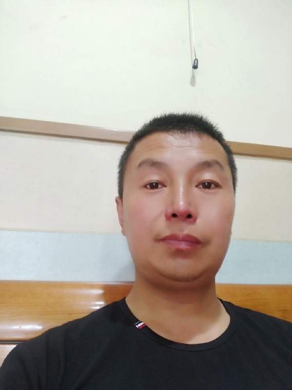 快乐的小鱼儿的第一张照片--长汀相亲网
