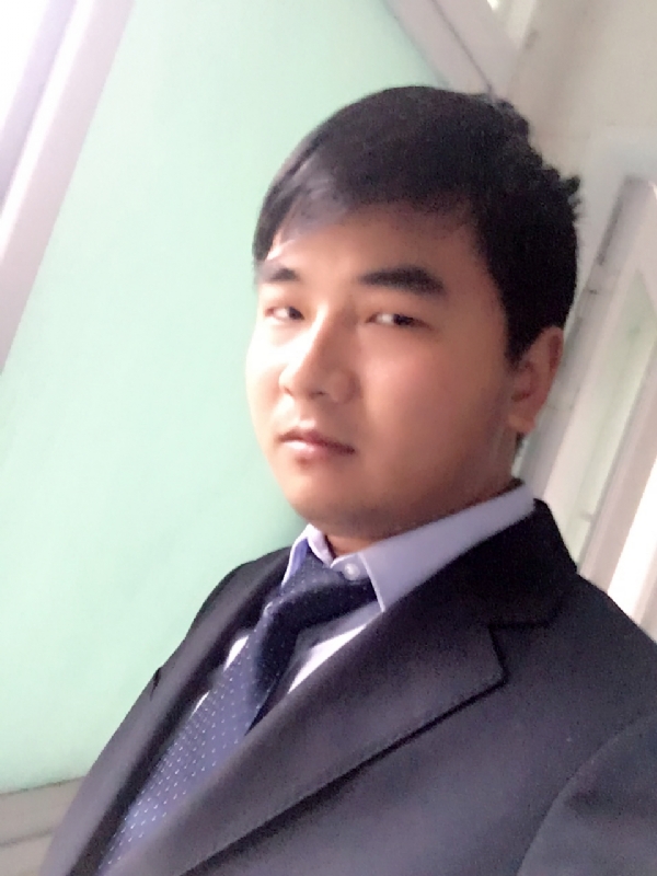 殷勤的王子的第一张照片--长汀相亲网