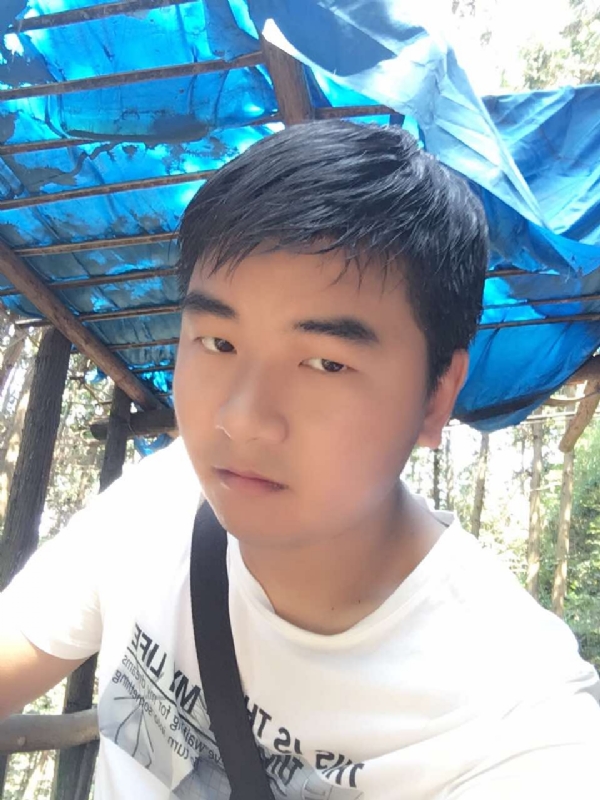 殷勤的王子的第三张照片--长汀相亲网