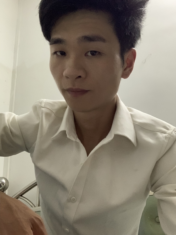 枯秋的第一张照片--长汀相亲网