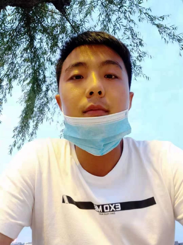 态度的第一张照片--长汀相亲网