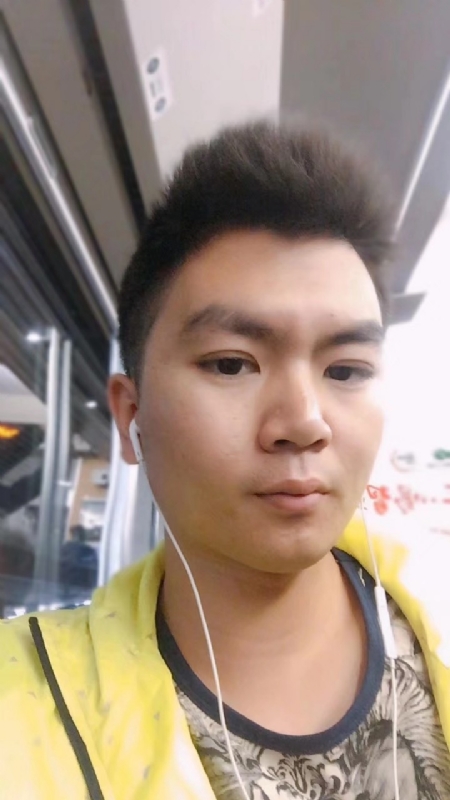 瑞泽的第一张照片--长汀相亲网