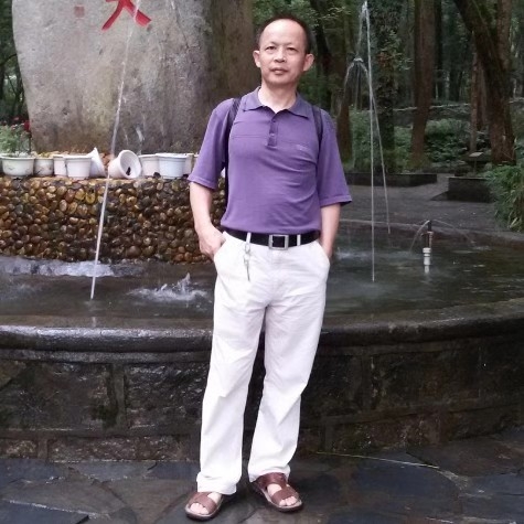 无垠的第一张照片--长汀相亲网