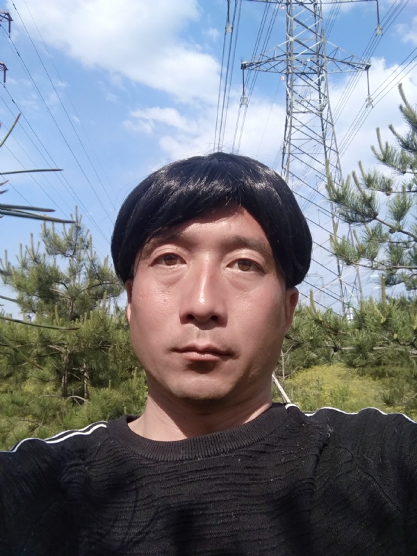 鹏友的第二张照片--长汀相亲网