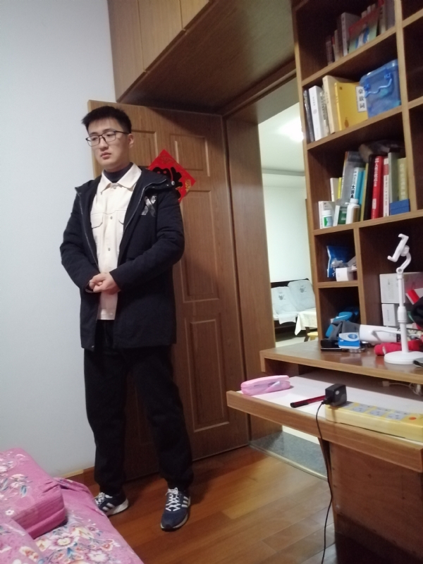 XK的第一张照片--长汀相亲网