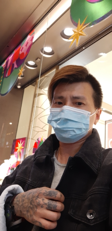 ~忠~仔的第一张照片--长汀相亲网