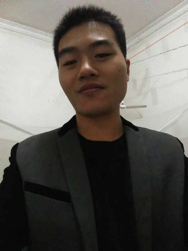 随风的第二张照片--长汀相亲网