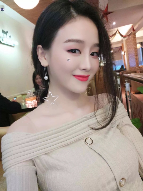 Cici的第四张照片--长汀相亲网